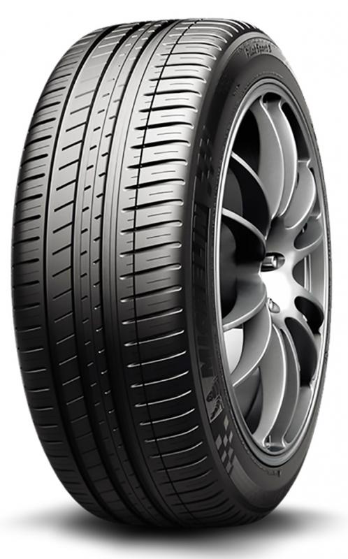 Michelin Pilot Sport 3 205/50 R16 87 V