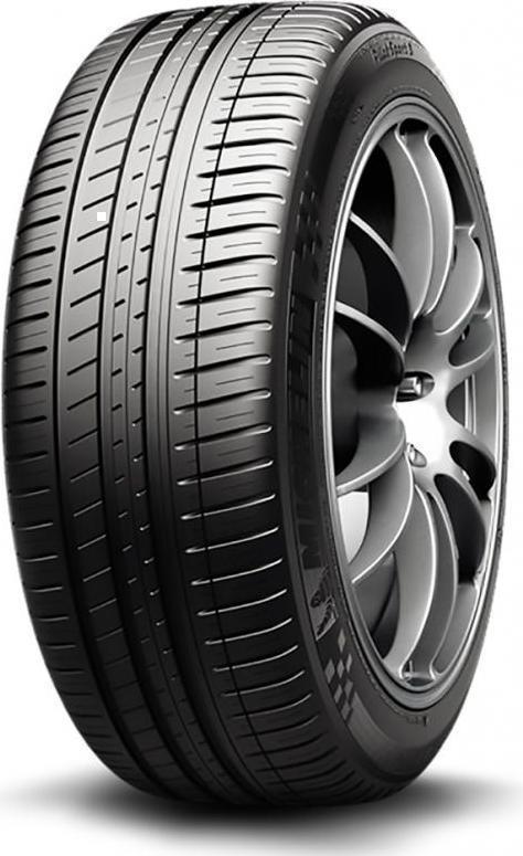 Michelin PILOT SPORT 3 GRNX XL FR MO1 255/40 R18 99Y