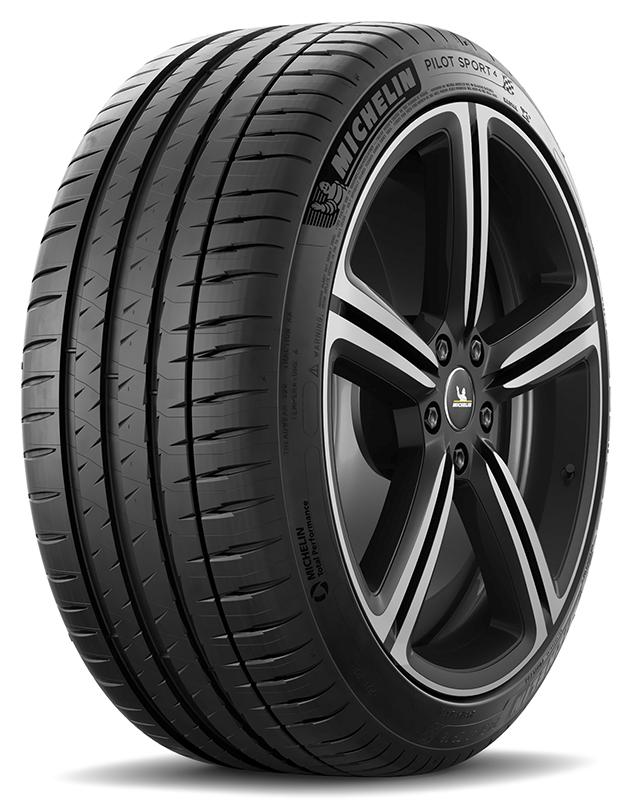 Michelin PILOT SPORT 4 225/45 R18 95 Y