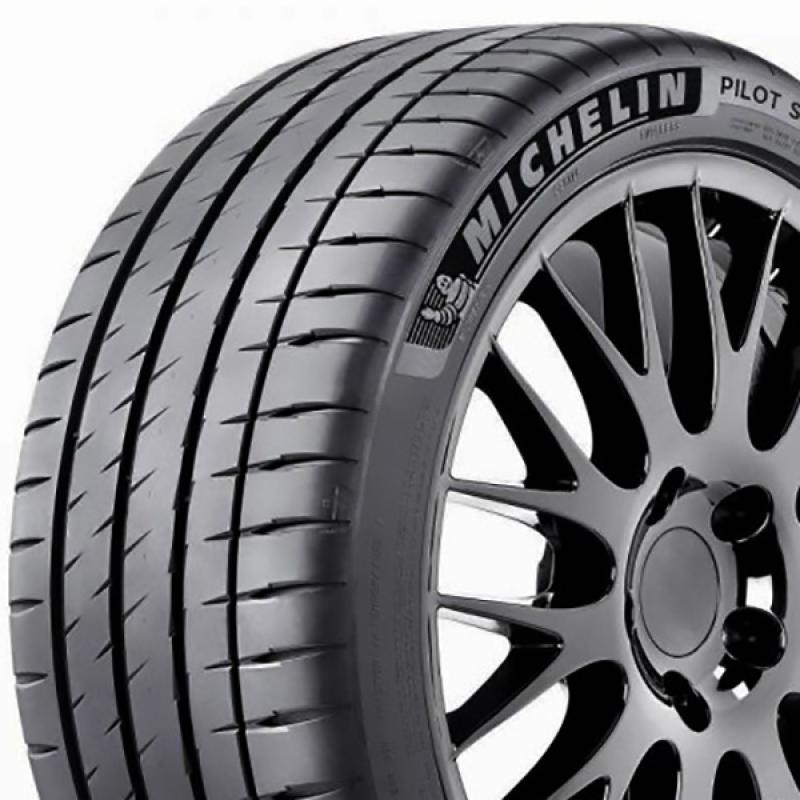 Michelin PILOT SPORT 4 S FR 305/35 R20 104Y