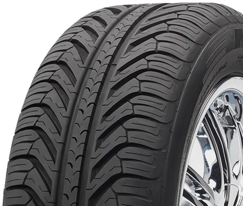 Michelin PILOT SPORT A/S PLUS GRNX XL FR N0 255/40 R20 101V