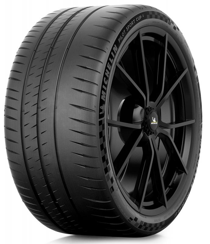 Michelin PILOT SPORT CUP 2 CONNECT DT XL FR * 285/30 R20 99 Y