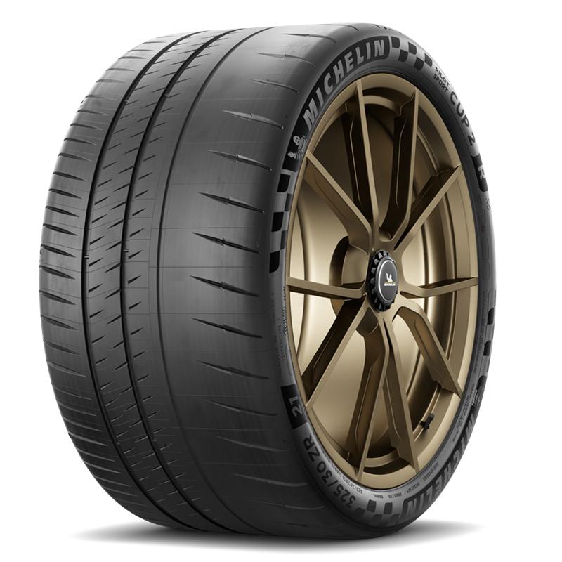 Michelin PILOT SPORT CUP 2 R CONNECT XL 245/30 R20 90 Y