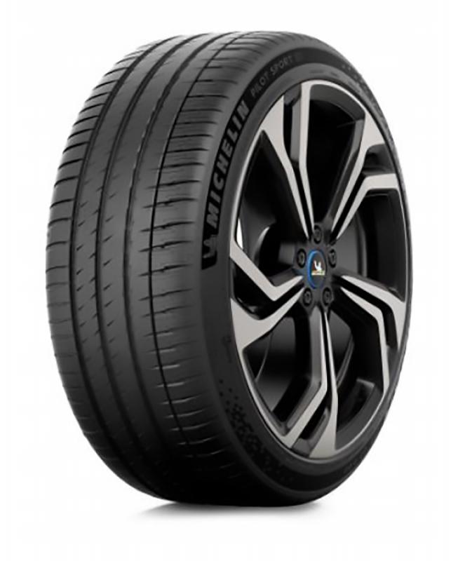 Michelin PILOT SPORT EV XL ACOUSTIC 255/45 R19 104 W