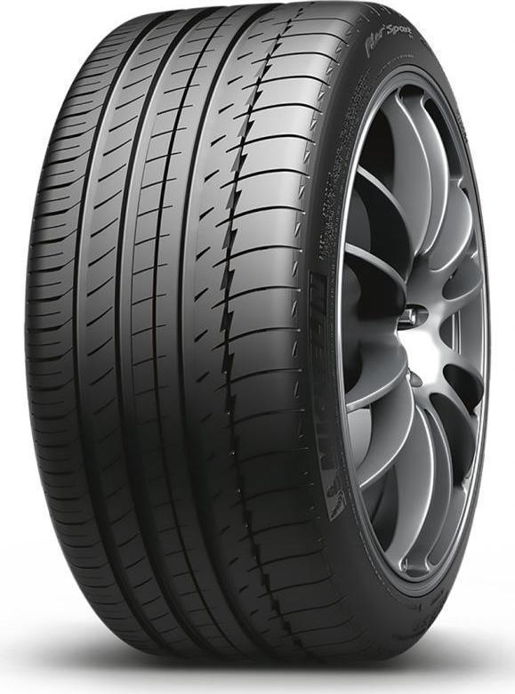 Michelin PILOT SPORT PS2 FR * 285/35 R19 99 Y