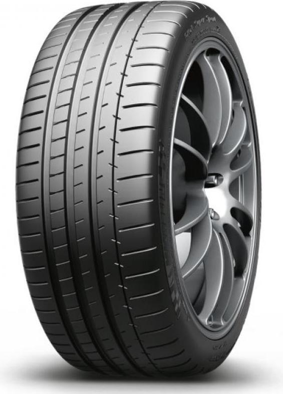 Michelin PILOT SUPER SPORT FR N0 255/45 R19 100Y