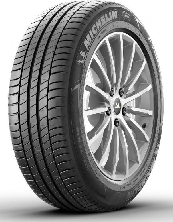 Michelin PRIMACY 3 FR AO GRNX 215/55 R17 94 W