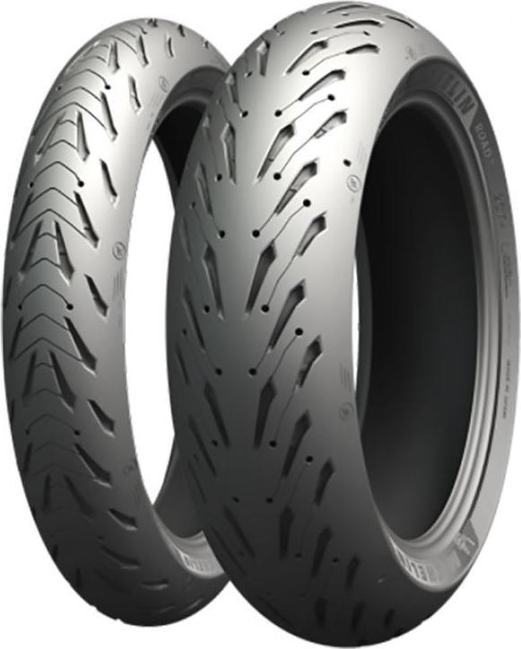 Michelin ROAD 5 TL FRONT 120/70 R17 58 W