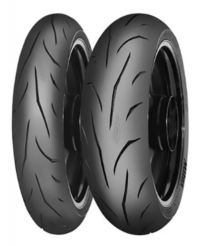 Mitas SPORTFORCE+ 180/55 R17 73 W