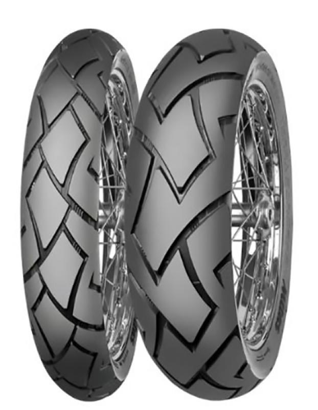 Mitas TERRA FORCE-R TL REAR 150/70 R17 69 V