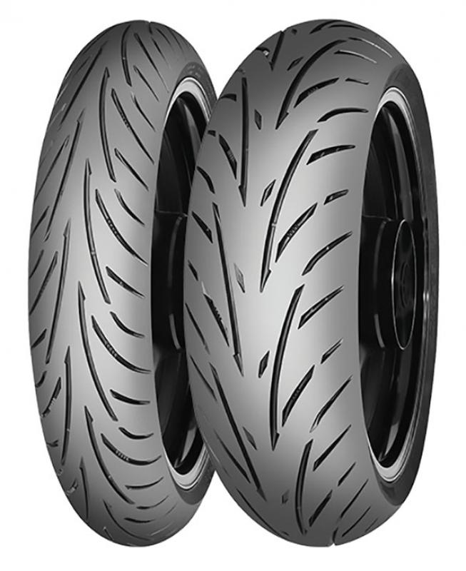 Mitas TOURING FORCE TL FRONT 120/70 R17 58 W