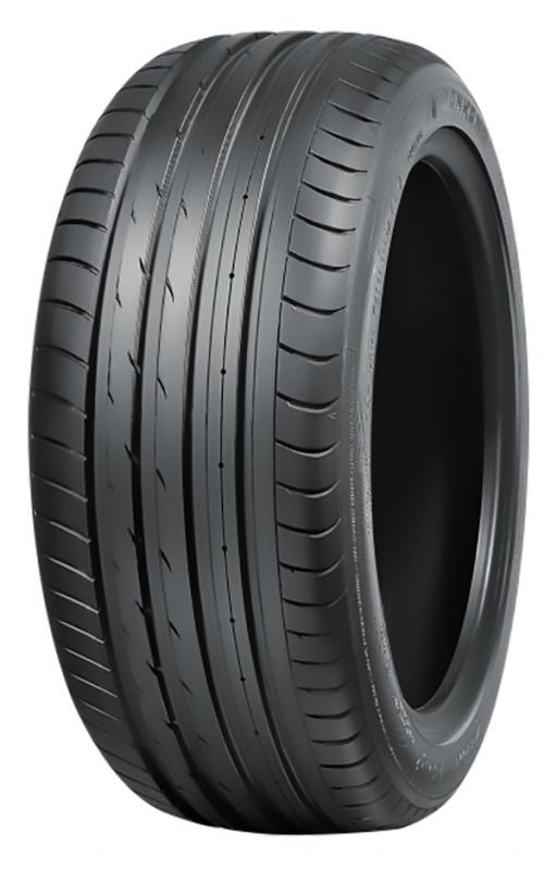 Nankang AS-2+ XL RFT 225/40 R18 92 Y