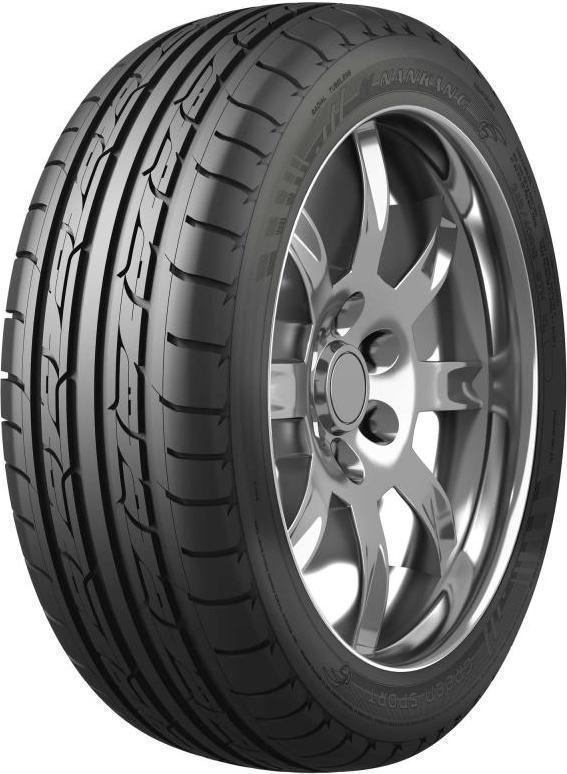 Nankang ECO2+ 205/60 R16 96 V