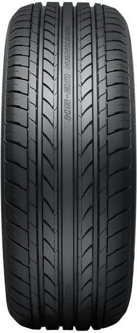 Nankang NOBLE SPORT NS-20 165/50 R15 72 H