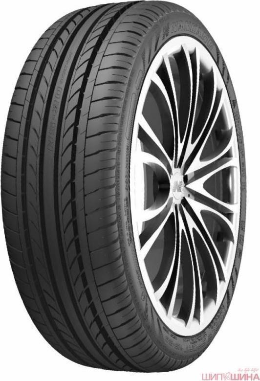 Nankang NS-20 XL MFS 205/50 R17 93 V