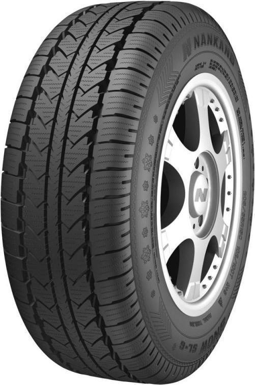 Nankang SL6 195/60 R16 99 T