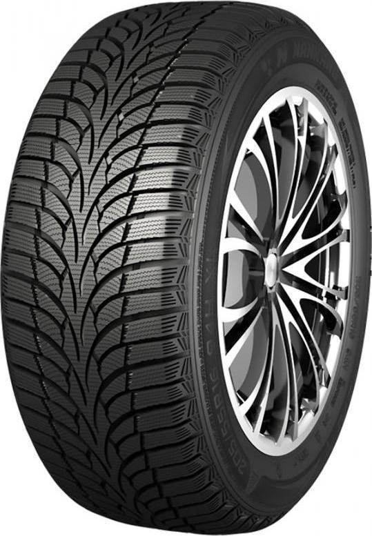 Nankang SNOW VIVA SV-3 XL 215/45 R16 90 H