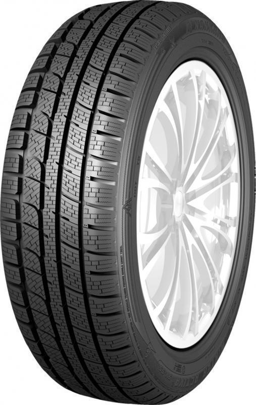 Nankang SV-55 215/60 R17 100 V