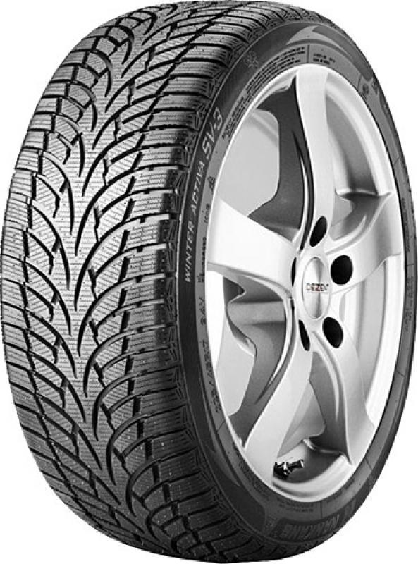 Nankang Winter Activa SV-3 XL MFS 225/50 R16 96 V