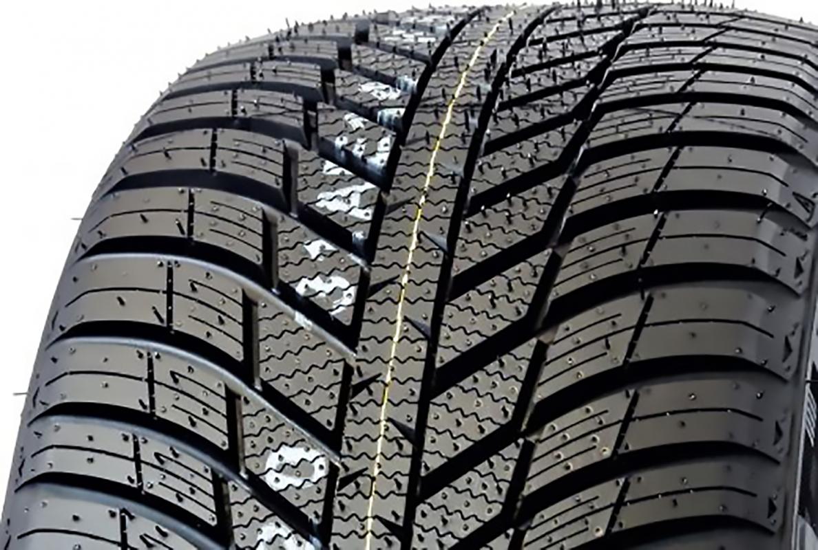 Nexen N'blue 4Season SUV XL 235/50 R18 101 V