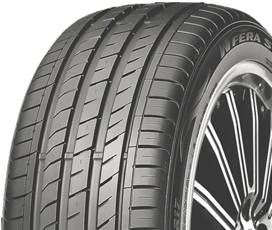 Nexen N'FERA SU1 XL FR 215/55 R16 97 W