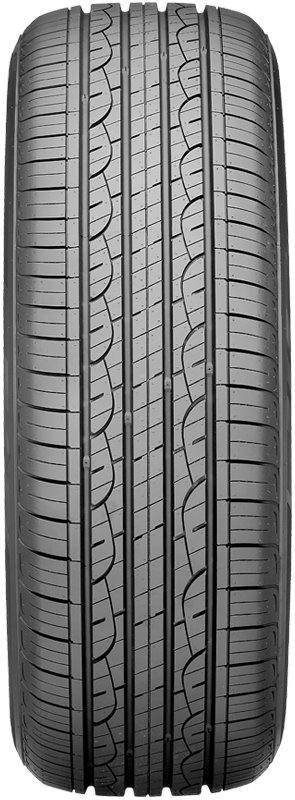 Nexen N'priz RH7 235/50 R19 99 H