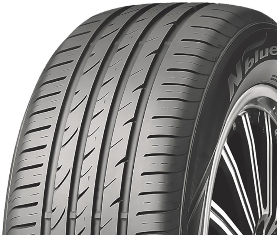 Nexen NBLUE HD PLUS 205/55 R16 91 V