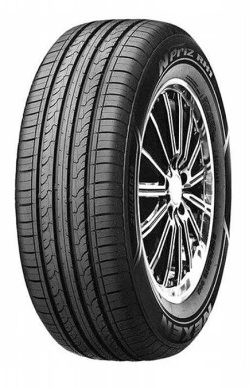 Nexen NPriz RH1 BSW 215/70 R16 100 H