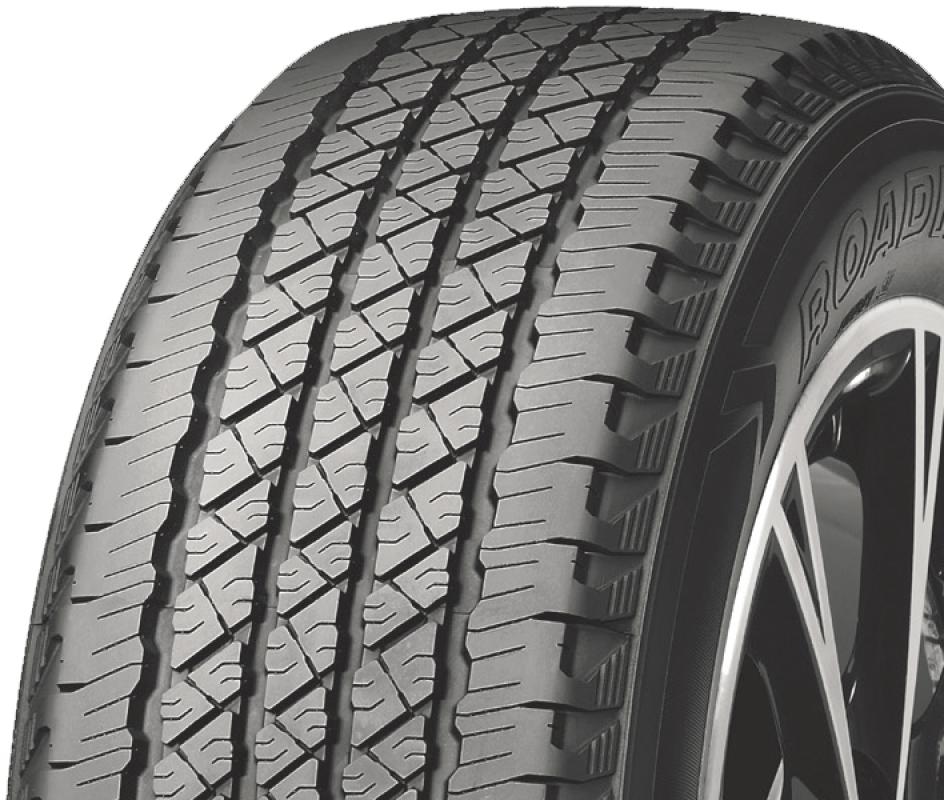 Nexen Roadian HT 4x4 235/60 R17 102 S