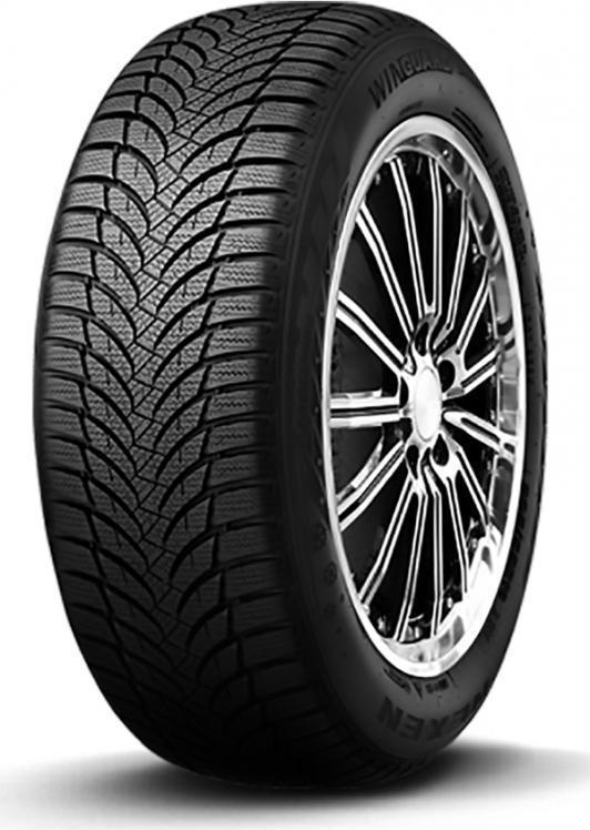 Nexen WINGUARD SNOW'G WH2 XL 155/65 R14 79 T