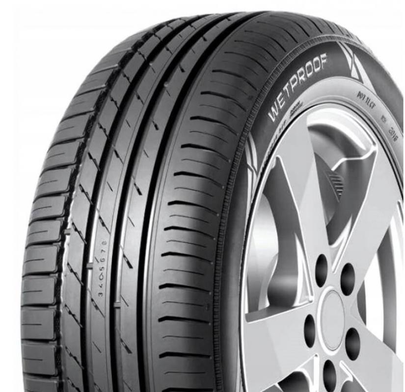 Nokian NOKIAN WETPROOF XL 215/55 R16 97 V