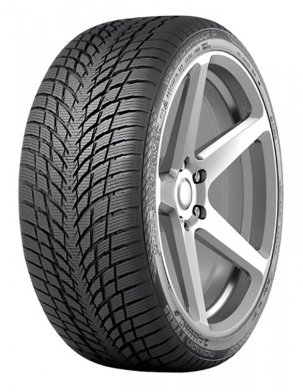 Nokian WR SNOWPROOF XL FR 245/45 R18 100 V