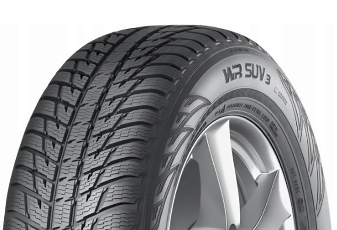 Nokian WR SUV 3 XL FR 295/40 R20 110 V