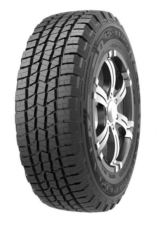 Petlas EXPLERO A/T PT421 255/70 R15 108 T