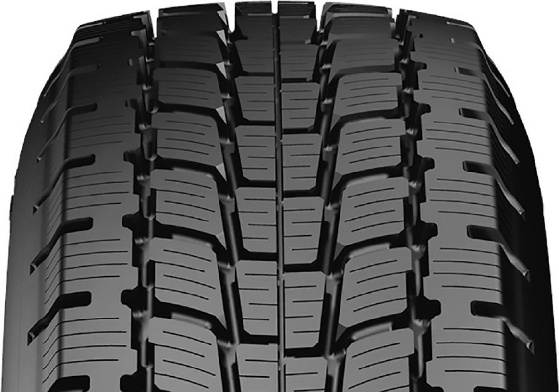 Petlas FULL GRIP PT925 ALL WEATHER 195/70 R15 104 R