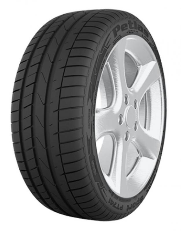 Petlas VELOX SPORT PT 741 XL 245/40 R18 97W