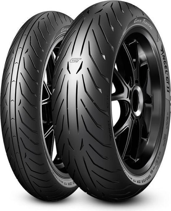 Pirelli ANGEL GT II TL Front 120/60 R17 55 W