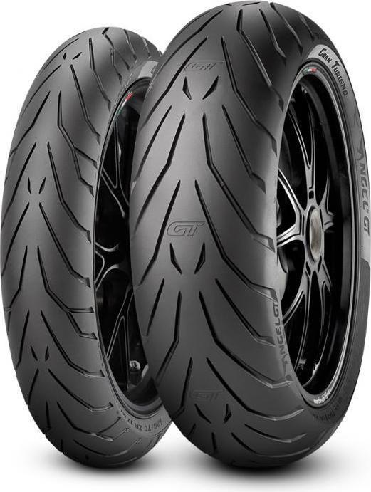 Pirelli ANGEL GT TL Front A 120/70 R17 58 W