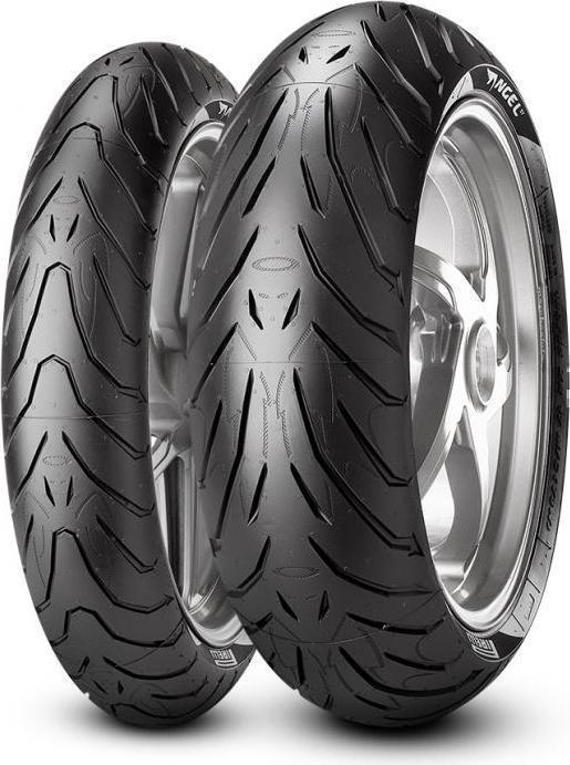 Pirelli ANGEL ST TL Rear 160/60 R17 69 W