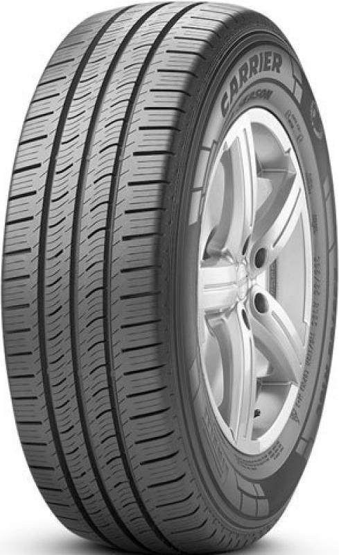 Pirelli Carrier All Season 205/65 R16 107 T