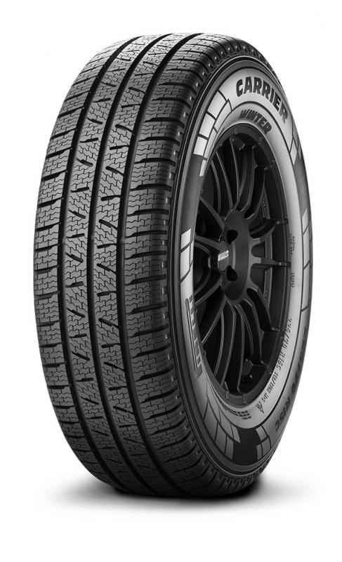 Pirelli Carrier Winter 215/75 R16 116 R