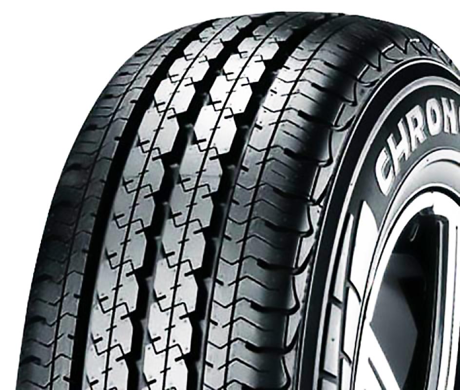 Pirelli CHRONO S.2 235/65 R16 115 R