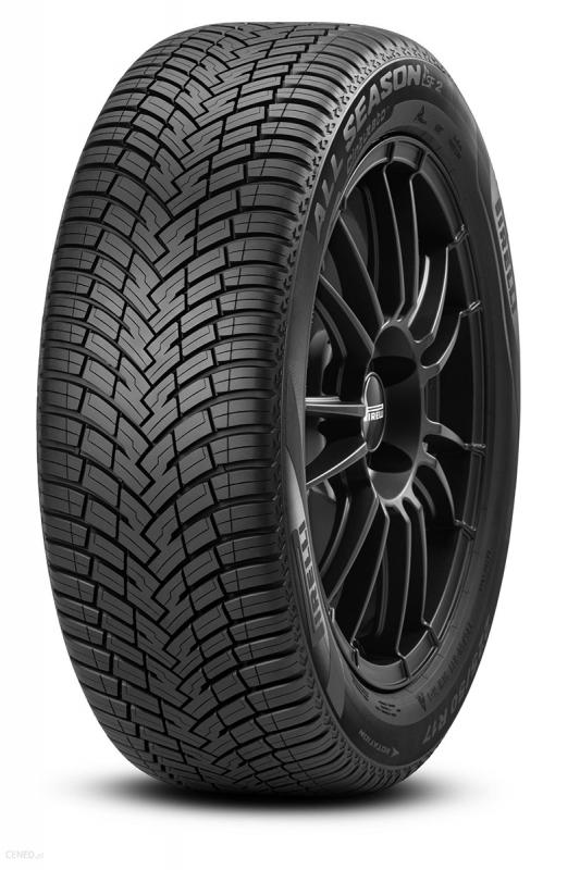 Pirelli Cinturato All Season SF2 XL FR Seal Inside 235/55 R18 104V