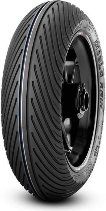 Pirelli DIABLO RAIN TL Rear NHS SCR1 160/60 R17  