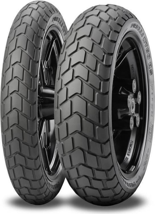 Pirelli MT60 RS TL Rear C 180/55 R17 73 W