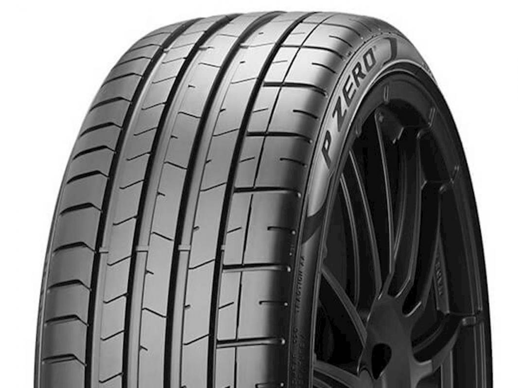 Pirelli P-ZERO PZ4 ELT XL * 255/35 R20 97Y