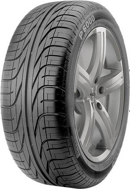 Pirelli P6000 N3 215/60 R15 94W