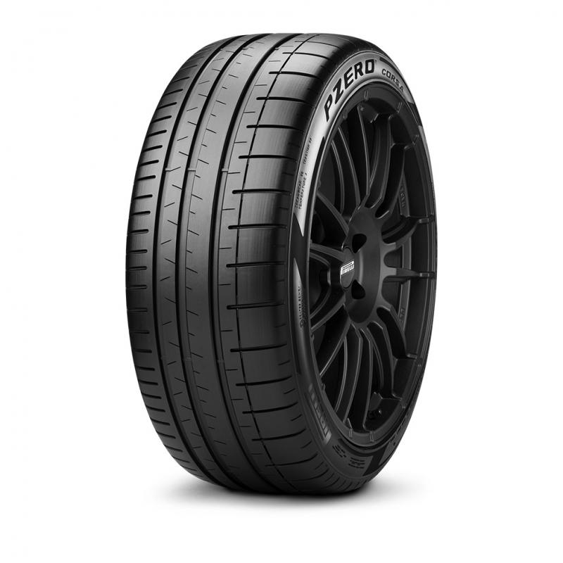 Pirelli P ZERO CORSA PZC4  FP NE0 265/40 R21 101Y