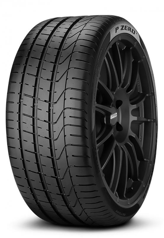 Pirelli P Zero PZ3 FR R-F * 275/35 R19 96Y