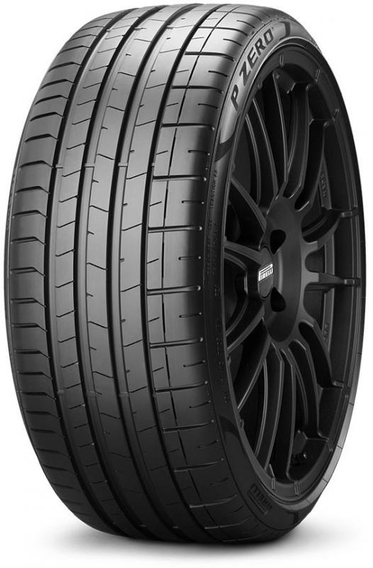 Pirelli P Zero S.C. MFS MO1 235/50 R19 99 Y